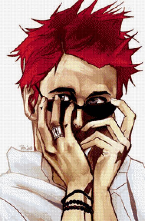 Мэтт Беллами - muse, мэтт беллами, matt bellamy, мьюз - предпросмотр