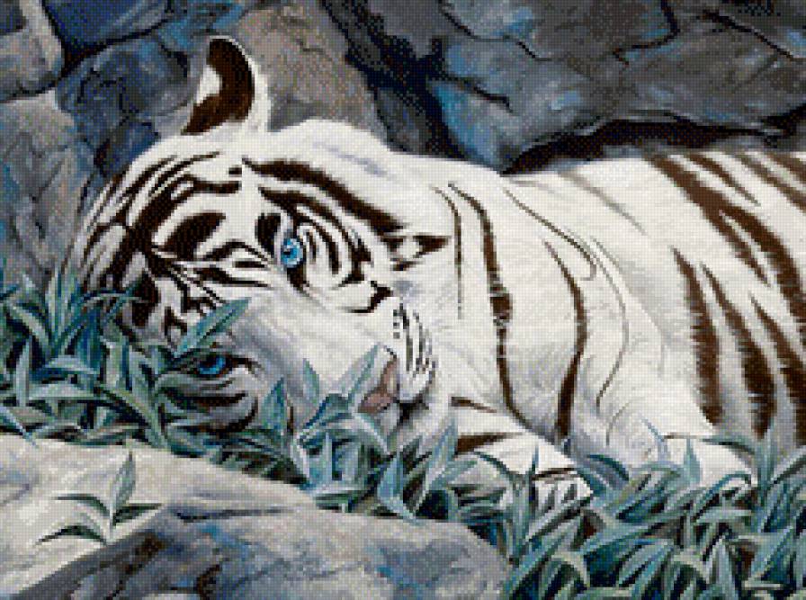 №600435 - животные - предпросмотр