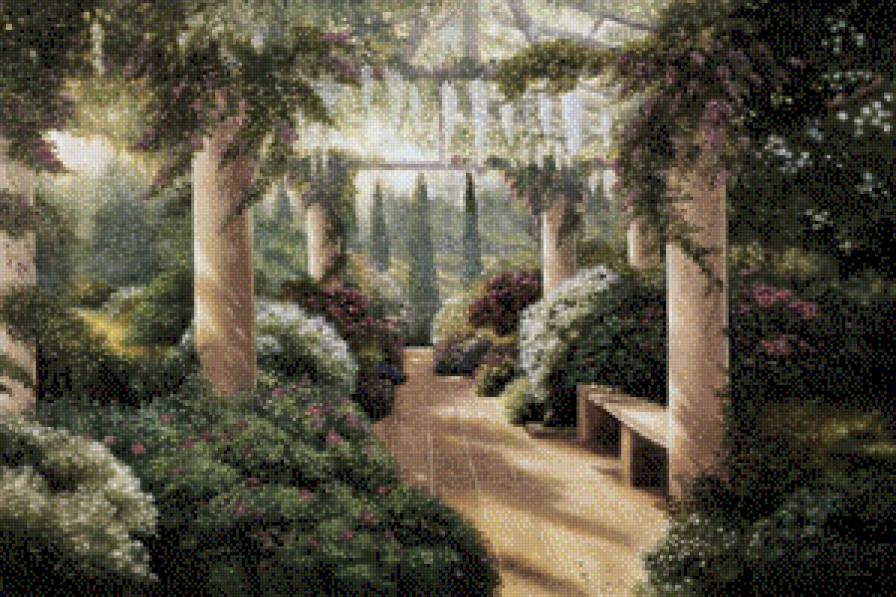 парк - парк - предпросмотр