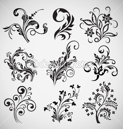 орнамент4 - орнамент - оригинал