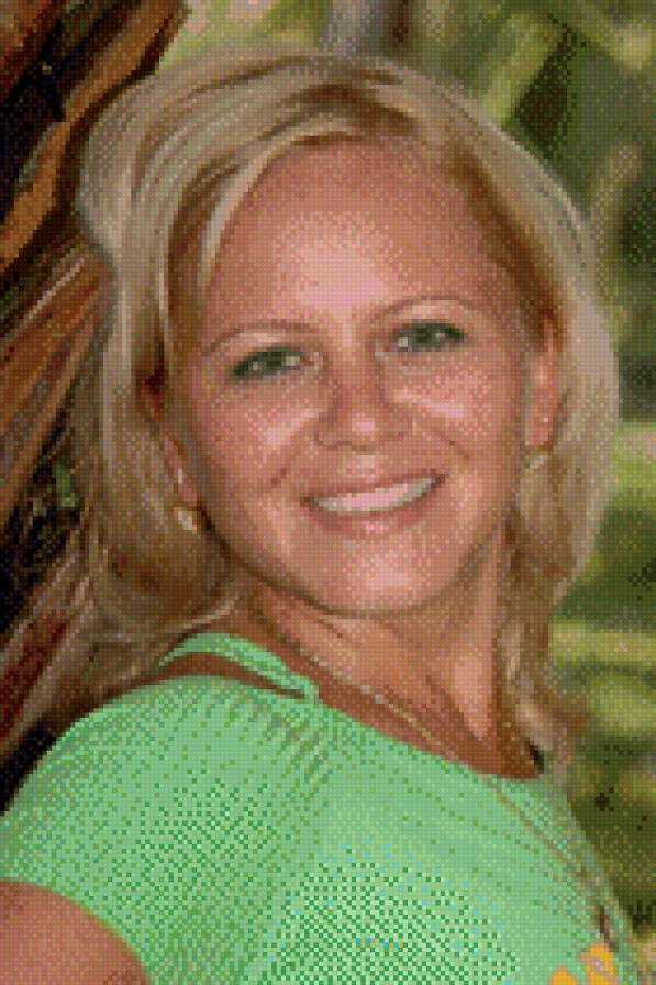 ДЕВУШКА - люди - предпросмотр