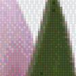 Предпросмотр схемы вышивки «тюльпаны» (№600704)