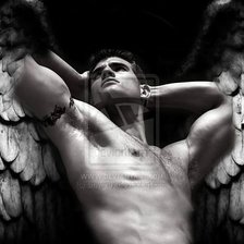 Схема вышивки «№600814»