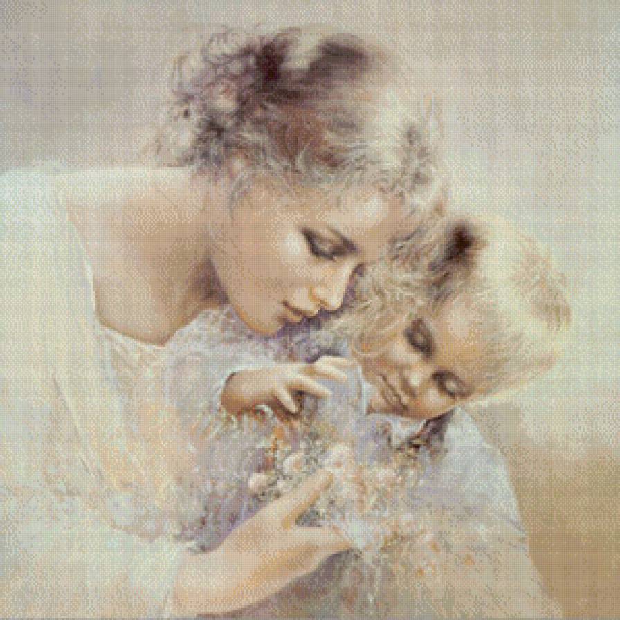 mamma e bimbo - предпросмотр