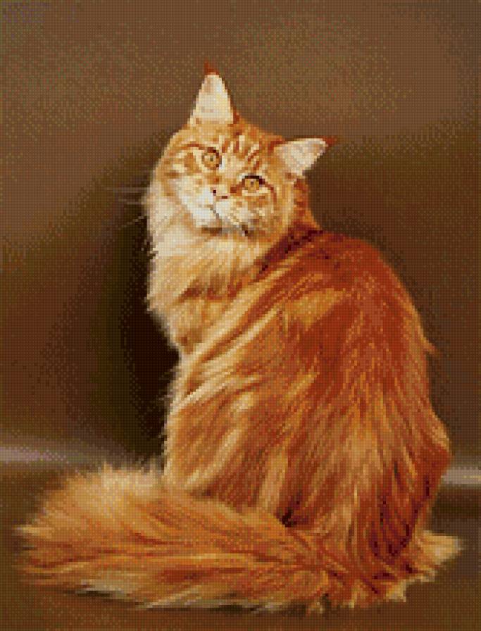 тигрик2 - предпросмотр