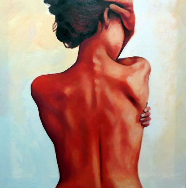 Боль - оригинал