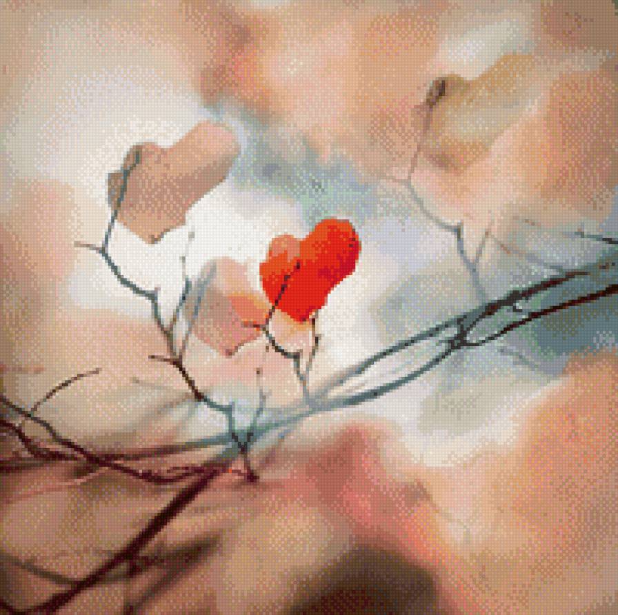 сердце - предпросмотр