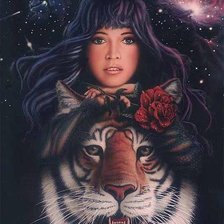 Схема вышивки «№601158»