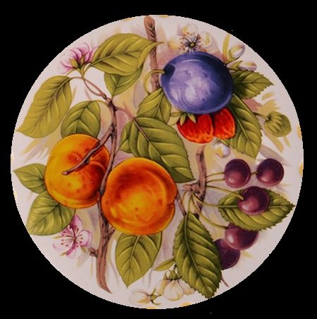 натюрморт для кухни - оригинал