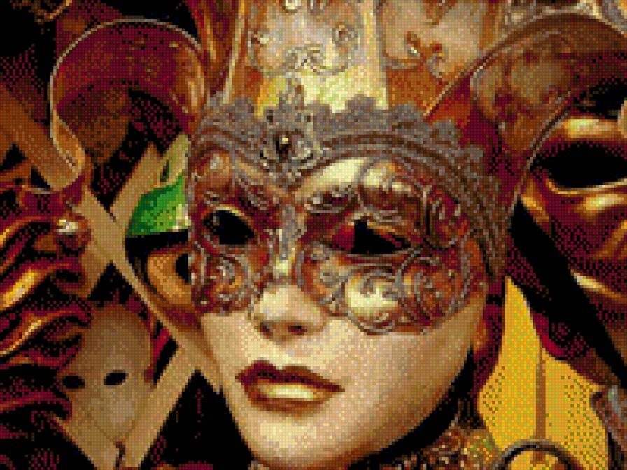 mask - предпросмотр