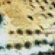 Предпросмотр схемы вышивки «Ягуар» (№601357)