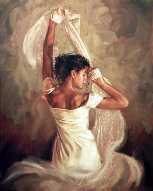 Mark Spain - оригинал