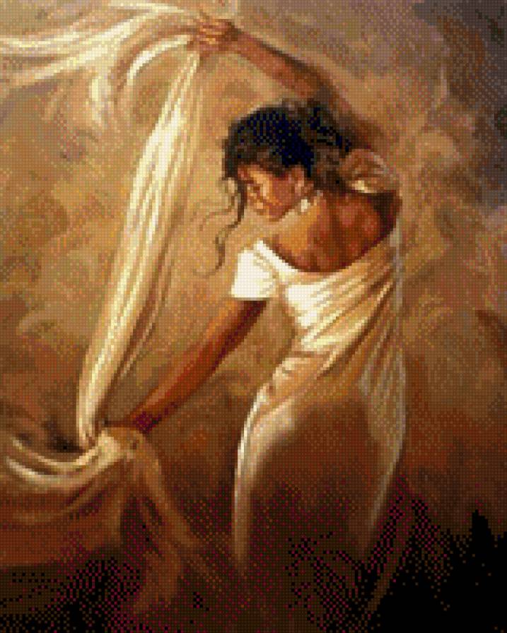 Mark Spain - предпросмотр