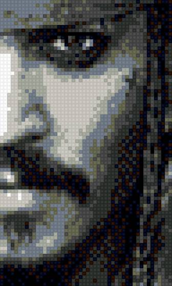 Капитан Джек Воробей - предпросмотр