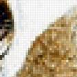 Предпросмотр схемы вышивки «Пума» (№601729)