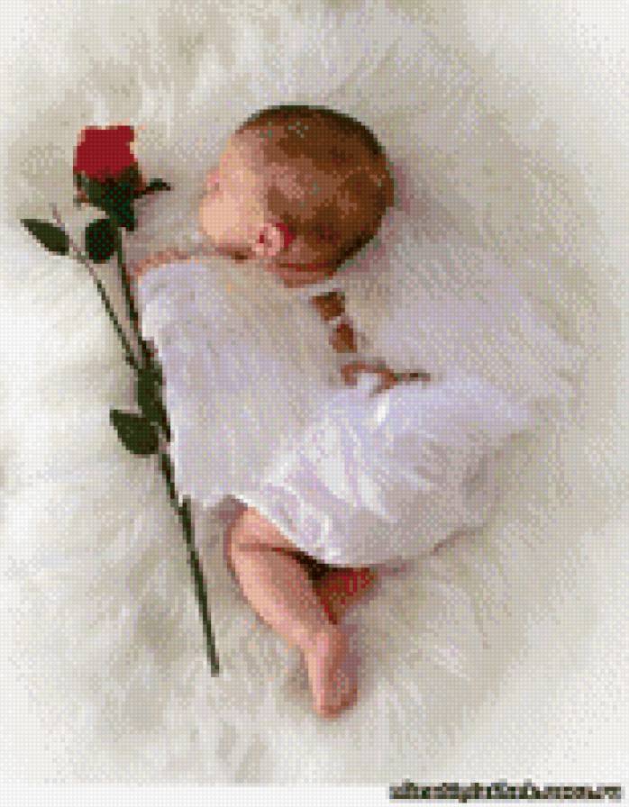 15 - ребенок, малыш - предпросмотр