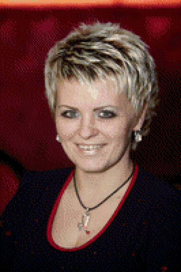 я вышивка - предпросмотр