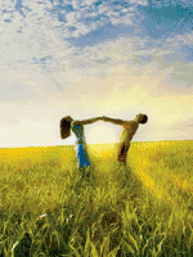 влюблённые - предпросмотр