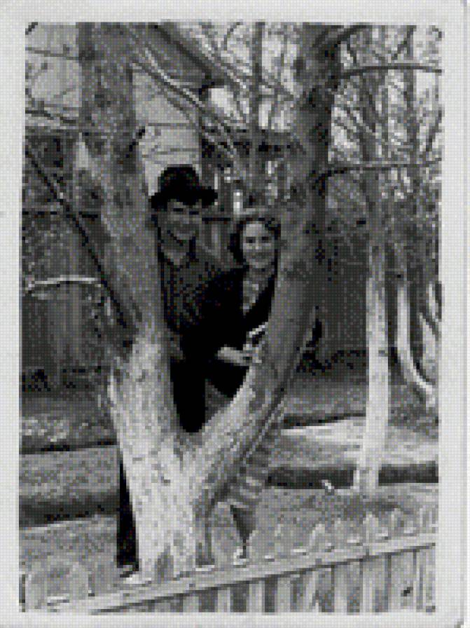 влюбленные - предпросмотр