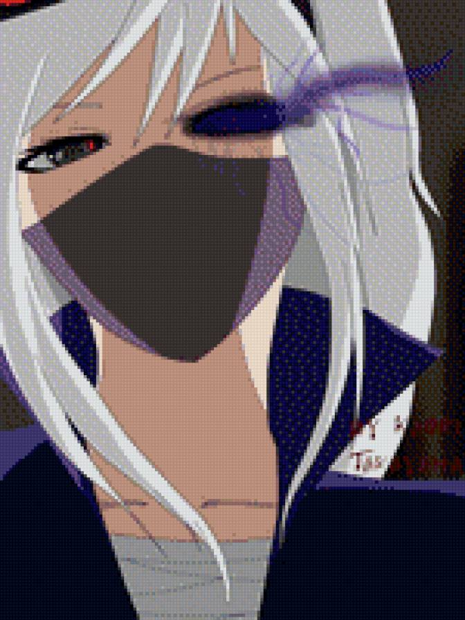 Азира - хвост феи, рпк, арт, фейри теил, аниме - предпросмотр