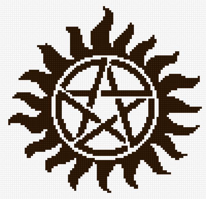 Supernatural - предпросмотр