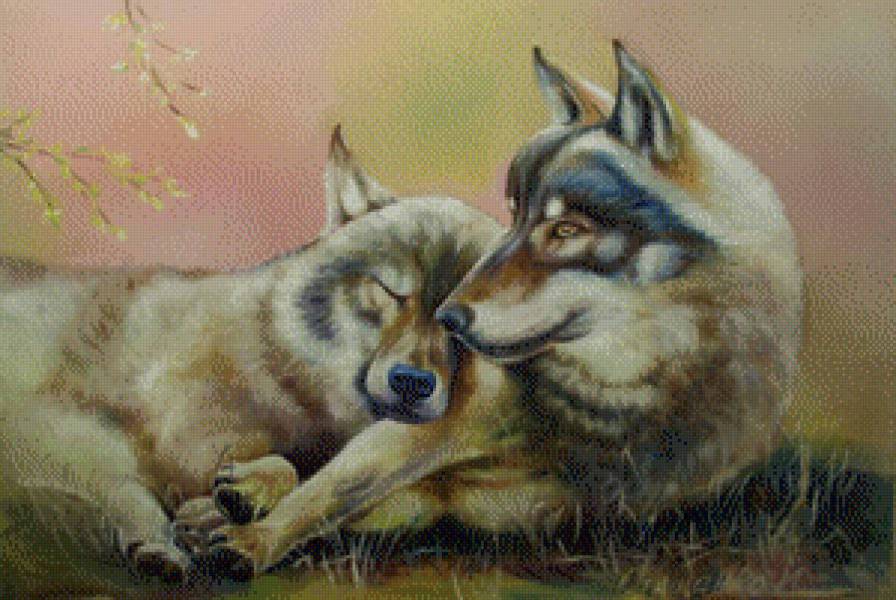 спи спокойно-я с тобой - предпросмотр