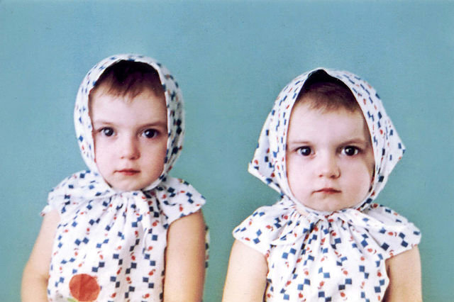 мы - сестренки, дети, малютки - оригинал