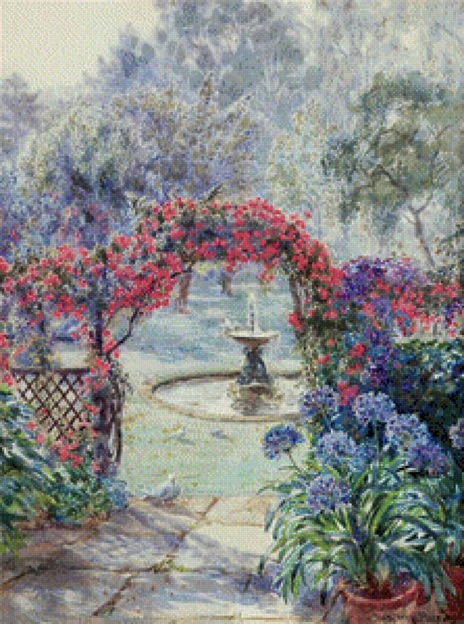 парк - парк - предпросмотр