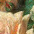 Предпросмотр схемы вышивки «розы» (№602780)