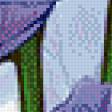 Предпросмотр схемы вышивки «Маки» (№602879)
