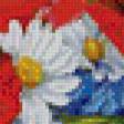 Предпросмотр схемы вышивки «Букет» (№602904)