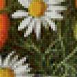 Предпросмотр схемы вышивки «букет» (№602979)