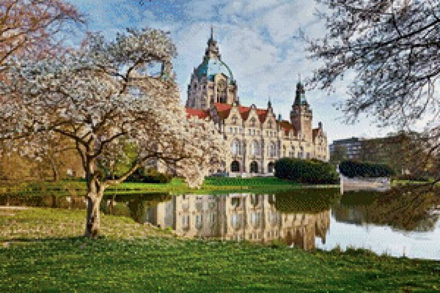 №603047 - пейзаж - предпросмотр