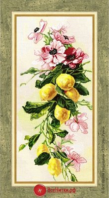 лимоны - лимоны - оригинал