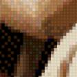 Предпросмотр схемы вышивки «грусть» (№603319)