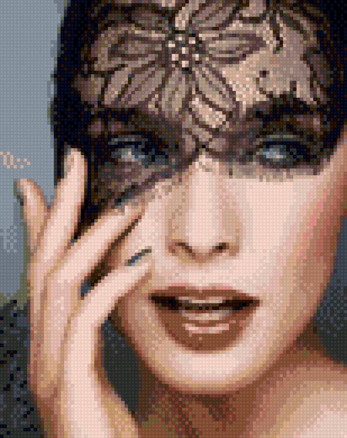 Аура - предпросмотр