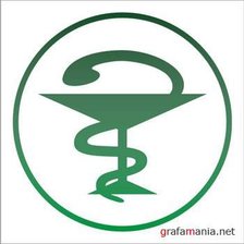 змея и чаша