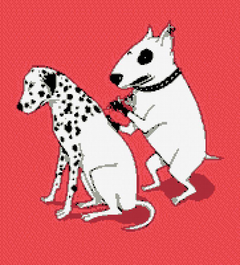 тату собаки3 - предпросмотр