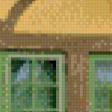 Предпросмотр схемы вышивки «серия "дома"» (№603597)