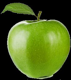 Яблоко - оригинал