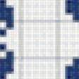 Предпросмотр схемы вышивки «полотенце» (№603672)