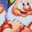 Предпросмотр схемы вышивки «20» (№603693)