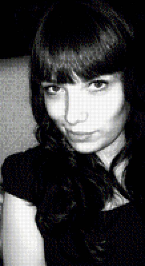 Маша - предпросмотр