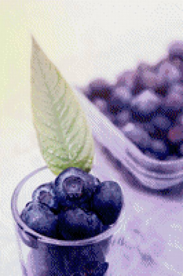 Fresh fruits - фрукты, ягоды - предпросмотр