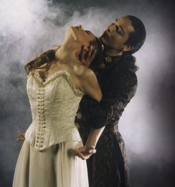 Наказание - он, она - оригинал