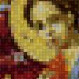 Предпросмотр схемы вышивки «страстная» (№603968)