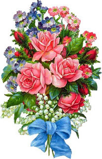 Букет - оригинал