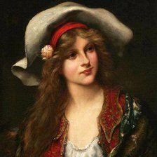 Схема вышивки «№604263»