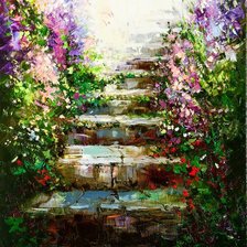 Схема вышивки «№604275»