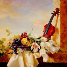 Схема вышивки «№604278»